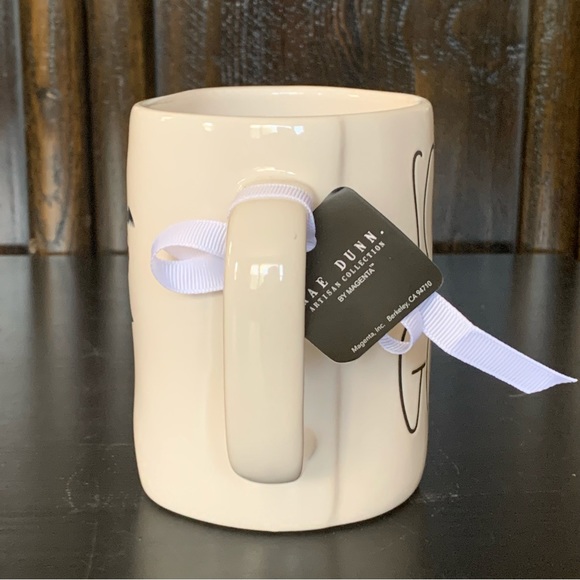 SQUAD GOALS Rae Dunn Disney Villains Mug - Ursula Evil Queen Maleficent - Picture 5 of 9